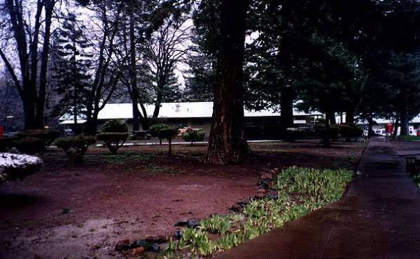 Intermountain Conservation Camp #22 (12/31/2003)