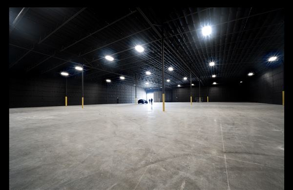 The Stage at Casitas (5/1/2024 - Credits: submitted by: Heitor  Celestino)