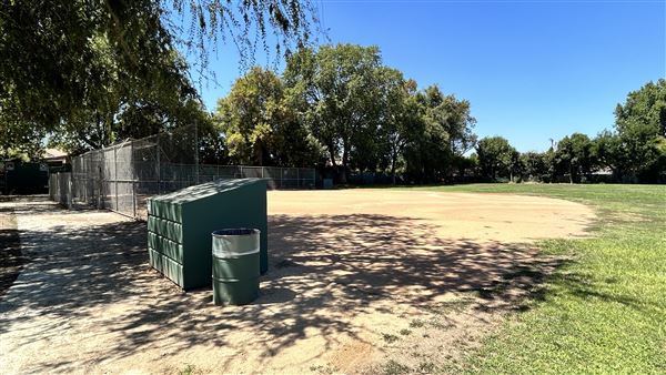 Shadow Ranch Park (8/29/2024 - Credits: Brandy Davis)