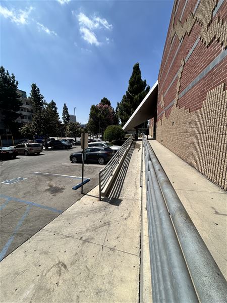 Shatto Recreation Center (9/13/2024 - Credits: Brandy Davis)