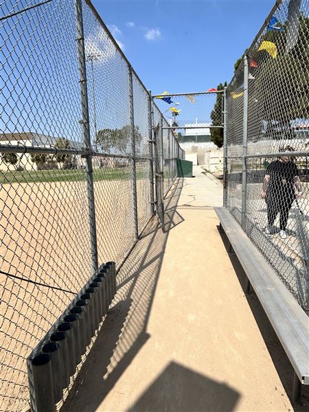 Shatto Recreation Center (9/13/2024 - Credits: Brandy Davis)