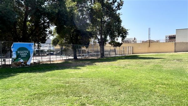 Shatto Recreation Center (9/13/2024 - Credits: Brandy Davis)