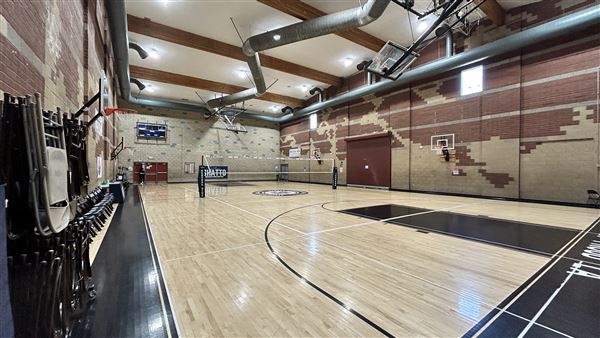 Shatto Recreation Center (9/13/2024 - Credits: Brandy Davis)