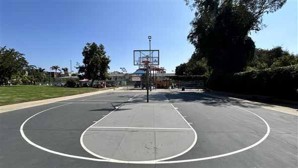 Barrington Recreation Center (9/12/2024 - Credits: Brandy Davis)