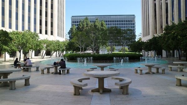 Wilshire Colonnade (9/17/2024 - Credits: Cap Equity)
