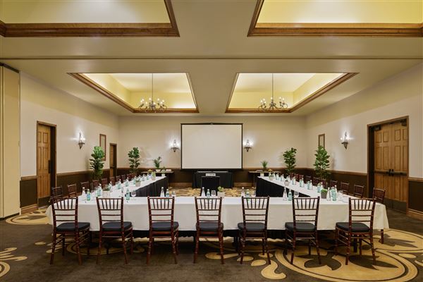 Fairmont Sonoma Mission Inn & Spa (7/27/2022 - Credits: Marketing Department)