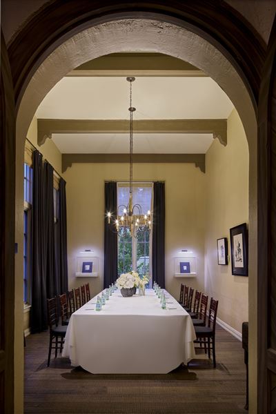 Fairmont Sonoma Mission Inn & Spa (7/27/2022 - Credits: Marketing Department)