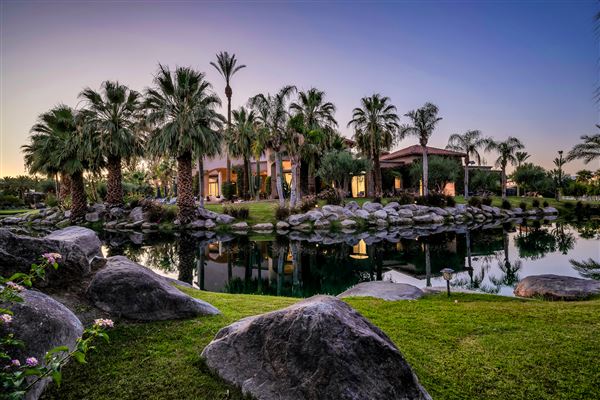 Mirabella Lakeside Estate (10/1/2024 - Credits: Mirabella Estate)