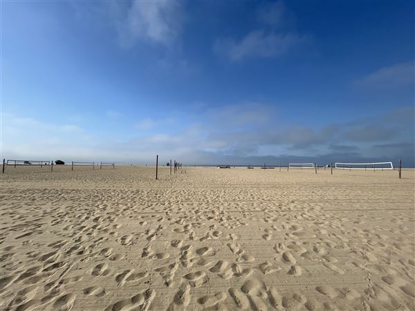 Santa Monica State Beach (SB) / Pacific Park Santa Monica Pier (10/2/2024 - Credits: Brandy Davis)