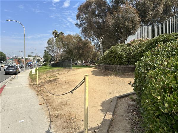 Culver City Park Bill Botts Field (10/4/2024 - Credits: Brandy Davis)