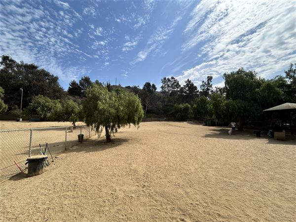 Culver City Park Bill Botts Field (10/4/2024 - Credits: Brandy Davis)