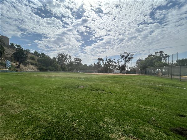 Culver City Park Bill Botts Field (10/4/2024 - Credits: Brandy Davis)