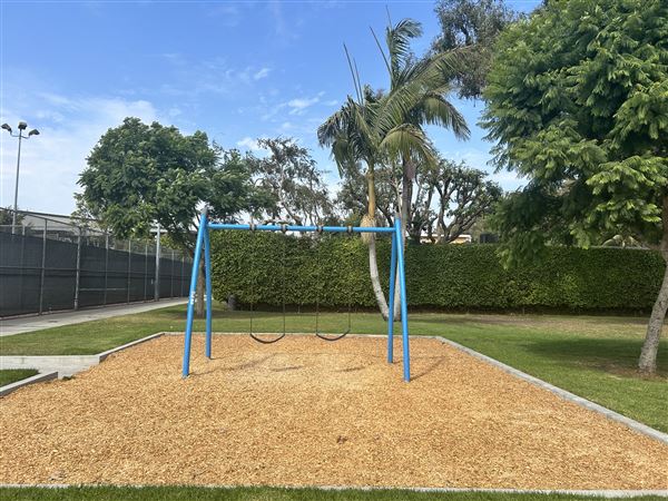 Syd Kronenthal Park (10/4/2024 - Credits: Brandy Davis)