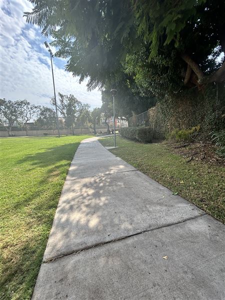 Syd Kronenthal Park (10/4/2024 - Credits: Brandy Davis)