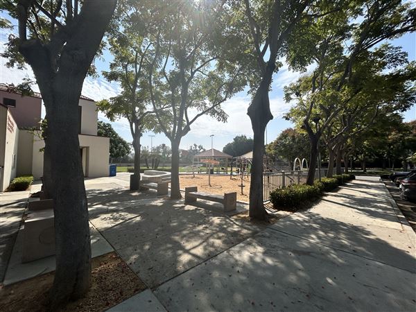 Syd Kronenthal Park (10/4/2024 - Credits: Brandy Davis)