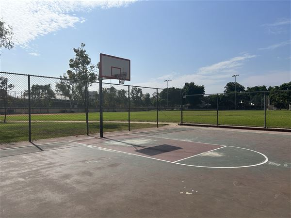 Syd Kronenthal Park (10/4/2024 - Credits: Brandy Davis)