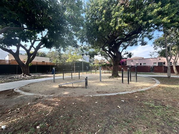 Syd Kronenthal Park (10/4/2024 - Credits: Brandy Davis)