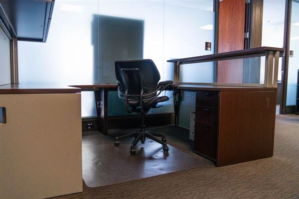 Television City - TVC Offices (10/9/2024 - Credits: The MBS Group)