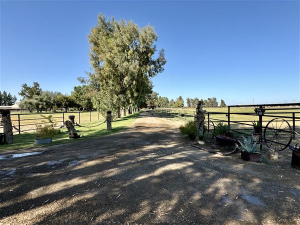 Stockdale Ranch (10/11/2024 - Credits: Stockdale Ranch)
