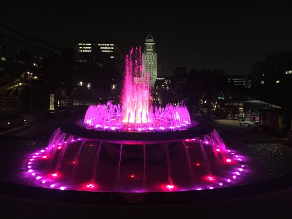 Gloria Molina Grand Park (2/19/2020 - Credits: Brandy Davis)