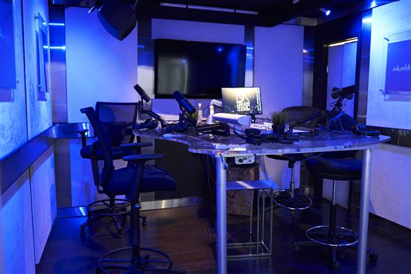Dream Magic Studios (10/29/2024 - Credits: Dream Magic Studios)
