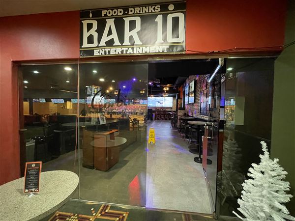 Corbin Bowl Lane & Bar (11/2/2024 - Credits: Sales & Events)