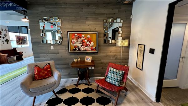 New York Style Loft - Open Space - 3,800 square feet (11/4/2024 - Credits: Photos taken by myself)
