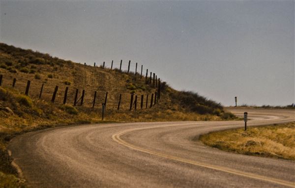 Cerro Noroeste Road - Cerro Noroeste Road (3/10/2008)