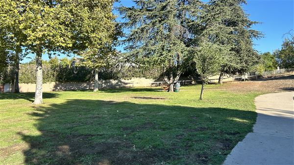 Serrania Park (11/8/2024 - Credits: Brandy Davis)