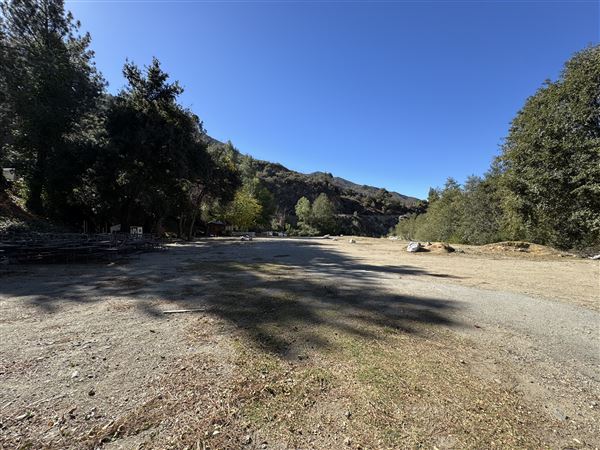 Camp Williams Resort (11/14/2024 - Credits: submitted by: Amar Patel)