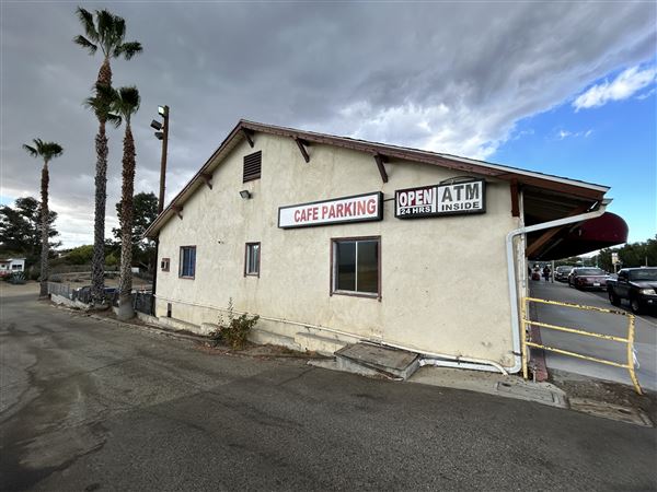 The Original Saugus Cafe (11/15/2024 - Credits: Brandy Davis)