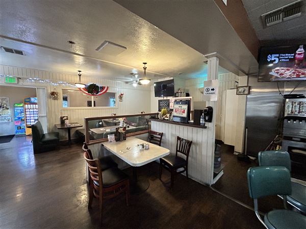 The Original Saugus Cafe (11/15/2024 - Credits: Brandy Davis)