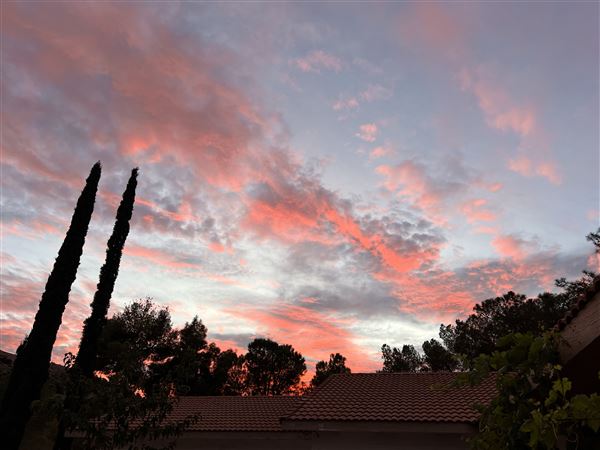 Crystal Air Wonder View Villa (11/28/2024 - Credits: submitted by: Richard Hazaryan)