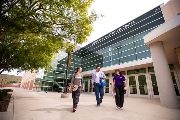 California Lutheran University - Cal Lutheran - CLU (12/6/2024 - Credits: California Lutheran University)