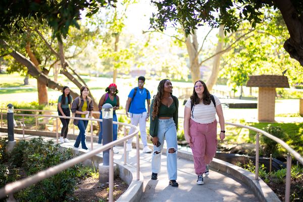 California Lutheran University - Cal Lutheran - CLU (12/6/2024 - Credits: California Lutheran University)