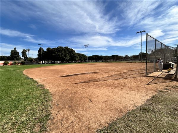 Veterans Memorial Complex (12/16/2024 - Credits: Brandy Davis)