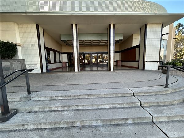 Veterans Memorial Complex (12/16/2024 - Credits: Brandy Davis)