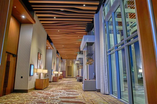 JW Marriott Anaheim Resort (1/14/2025 3:19:03 PM - Credits: submitted by:)
