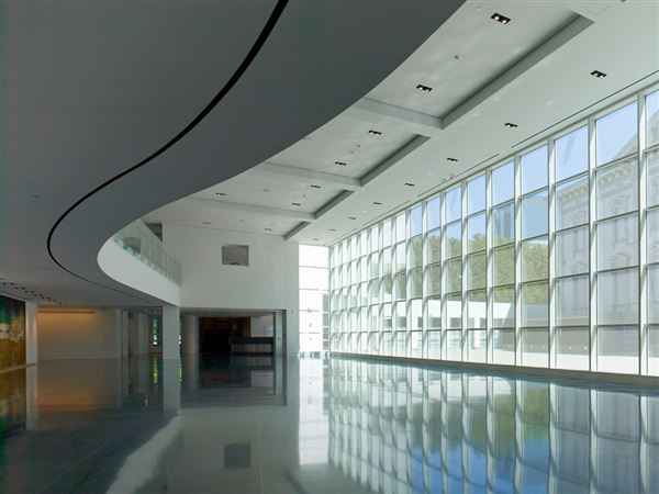 Crocker Art Museum (1/16/2025 - Credits: Crocker Art Museum Communications)