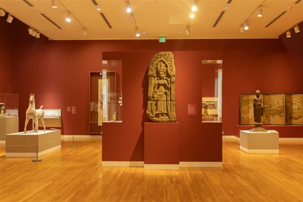 Crocker Art Museum (1/16/2025 - Credits: Crocker Art Museum Communications)