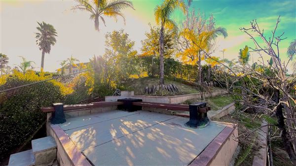 LA Paradise (1/27/2025)