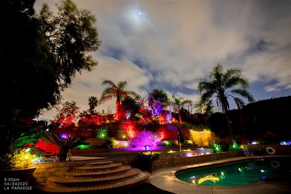 LA Paradise (1/27/2025)