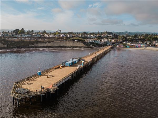 Capitola Village (2/3/2025 1:53:46 PM - Credits: submitted by:)
