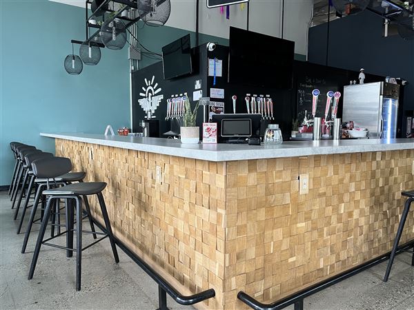 Brown Soul Brewing Co. (2/3/2025)