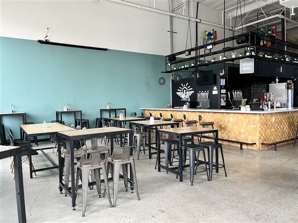 Brown Soul Brewing Co. (2/3/2025)