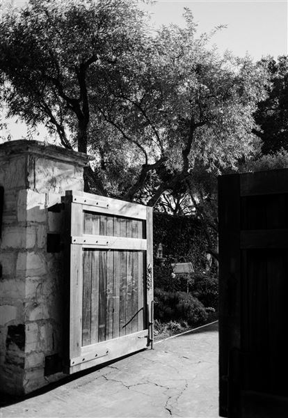 Holman Ranch (10/26/2021 - Credits: Wine Club & Marketing Manager)