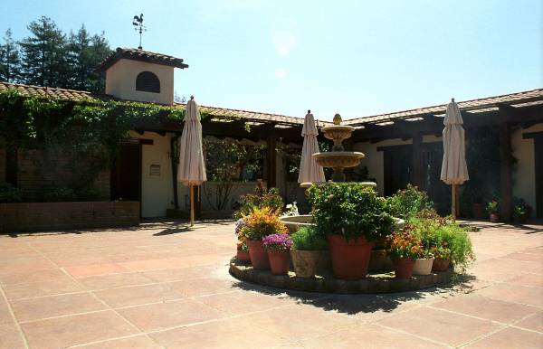 Kennolyn Conference Center (Hacienda House) (12/31/2003)