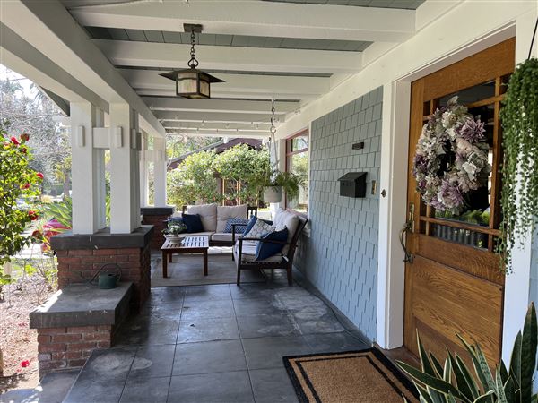 The 1912 Hale House (2/17/2025 - Credits: Ed Zix)