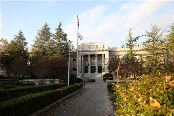 City of Woodland (11/2/2017 - Credits: City of Woodland)
