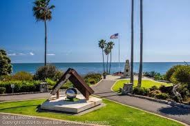 Heisler Park and Beach (2/20/2025 - Credits: submitted by: Michelle Farry)